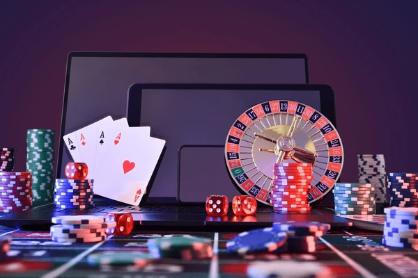 Casino Royale Platform